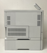 Impresora láser mono HP LaserJet Enterprise M608x A4 K0Q19A - Imagen 11