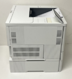 Impresora láser mono HP LaserJet Enterprise M608x A4 K0Q19A - Imagen 12