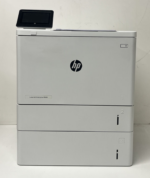 Impresora láser mono HP LaserJet Enterprise M608x A4 K0Q19A