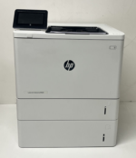 Impresora láser mono HP LaserJet Enterprise M608x A4 K0Q19A - Imagen 3