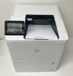 Impresora láser mono HP LaserJet Enterprise M608x A4 K0Q19A - Imagen 5