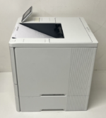 Impresora láser mono HP LaserJet Enterprise M608x A4 K0Q19A - Imagen 7