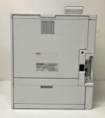 Impresora láser mono HP LaserJet Enterprise M608x A4 K0Q19A - Imagen 8