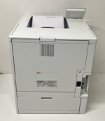 Impresora láser mono HP LaserJet Enterprise M608x A4 K0Q19A - Imagen 9