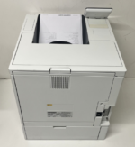 Impresora láser mono HP LaserJet Enterprise M608x A4 K0Q19A - Imagen 10