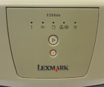 Impresora láser mono Lexmark E250dn Pro A4 33S0300 - Image 5