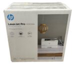 Impresora láser monocromática HP LaserJet Pro 4002dn A4 2Z605F
