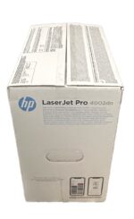 Impresora láser monocromática HP LaserJet Pro 4002dn A4 2Z605F - Image 3