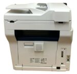 Impresora láser multifunción monocromática A4 Xerox WorkCentre 3655X 3655VX - Imagen 3