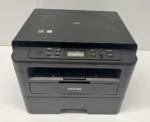 Impresora láser multifunción monocromática Brother DCP-L2510D DCPL2510DZU1 - Imagen 3