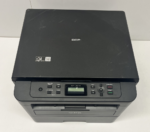Impresora láser multifunción monocromática Brother DCP-L2510D DCPL2510DZU1 - Imagen 4