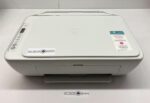 Impresora multifunción de inyección de tinta a color A4 HP Deskjet 2710 5AR83B