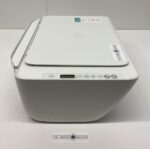Impresora multifunción de inyección de tinta a color A4 HP Deskjet 2710 5AR83B - Imagen 3