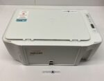 Impresora multifunción de inyección de tinta a color A4 HP Deskjet 2710 5AR83B - Imagen 4