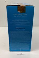 Impresora multifunción de inyección de tinta color A4 HP Envy Photo 7830 Y0G50B - Imagen 5