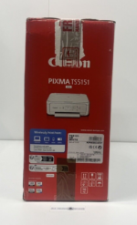 Impresora multifunción inyección de tinta a color Canon PIXMA TS5151 A4 2228C028 - Image 5