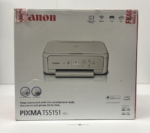 Impresora multifunción inyección de tinta a color Canon PIXMA TS5151 A4 2228C028 - Image 10