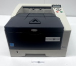 Kyocera ECOSYS FS-1370DN A4 Mono Laser Printer 1102L03NL0 - Imagen 3