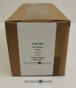 Kyocera FS C5400 P7035 Fuser Unit FK-570E 302HG93060