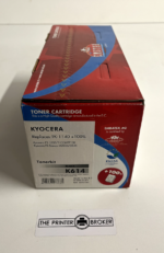 Kyocera TK-1140 Tóner Negro Remanufacturado Para FS y Ecosys 1T02ML0NL0 - Image 3