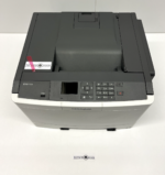 Lexmark CS417dn A4 Colour Laser Printer 28DC075 - Image 4