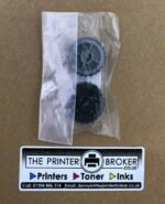 Lexmark E260 E340 E360 E342 E460 Pickup Roller 2 Pack 40X5451 - Image 3