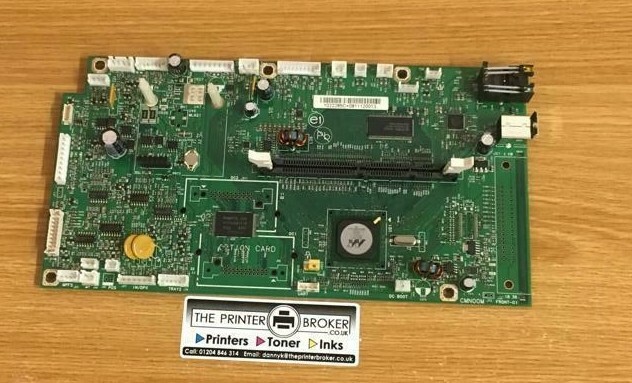 Lexmark Laser LED printer PCB unit for E460DN 40X5350