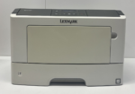 Lexmark MS312dn A4 Mono Laser Printer 35S4488 - Image 3