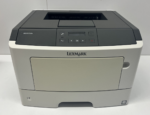 Lexmark MS312dn A4 Mono Laser Printer 35S4488 - Image 4