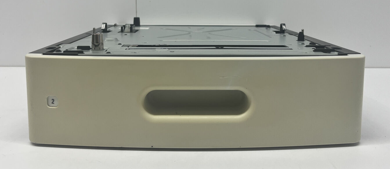 Lexmark MS710 MS711 MS810 MS811 MS812 Series 550 Page Sheet Feeder 40G0802