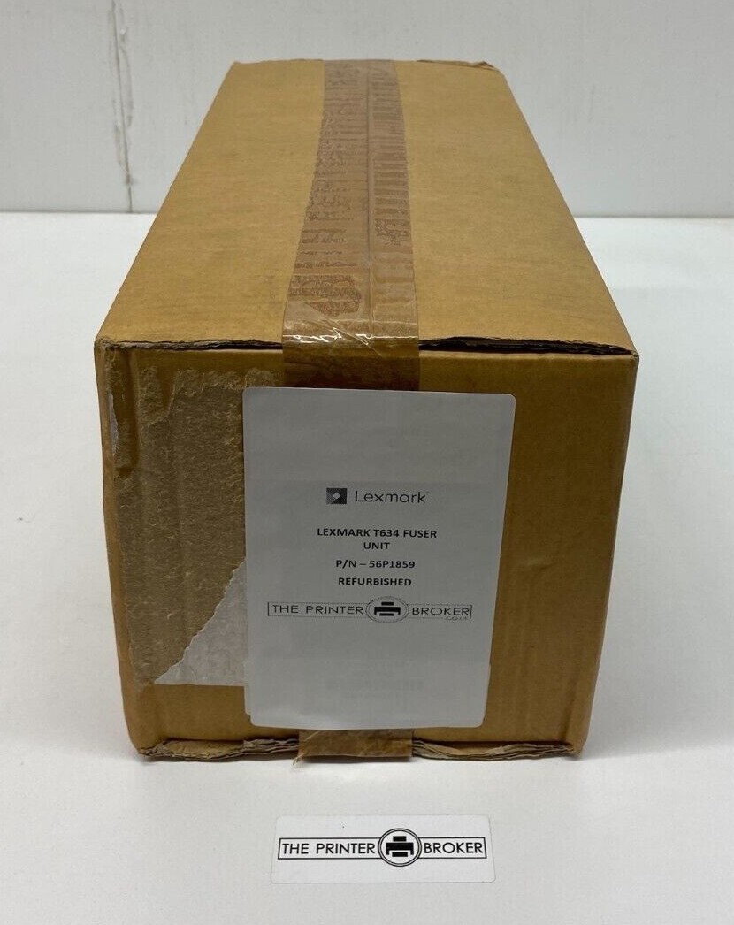 Lexmark Maintenance Kit for Optra T520 T522 Series 99A2421