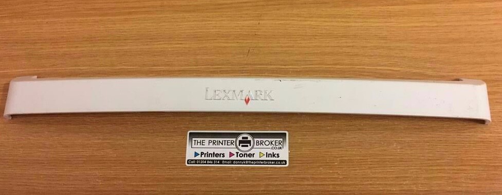 Lexmark Nameplate Cover for E260 Series Printers 40X5359