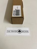 Lexmark T640 T642 T644 T650 T652 T654 Upper Fuser Heat Roller 99A02036 UFR-T640 - Imagen 5