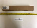 Lexmark T640 T642 T644 T650 T652 T654 Upper Fuser Heat Roller 99A02036 UFR-T640 - Imagen 8