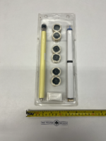 Lexmark T650 652 654 Series Roller Kit 40X5852 40X1885 40X4308 - Imagen 12
