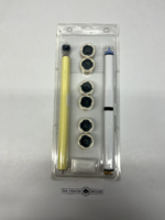 Lexmark T650 652 654 Series Roller Kit 40X5852 40X1885 40X4308 - Imagen 8