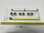 Lexmark T650 652 654 Series Roller Kit 40X5852 40X1885 40X4308 - Imagen 10