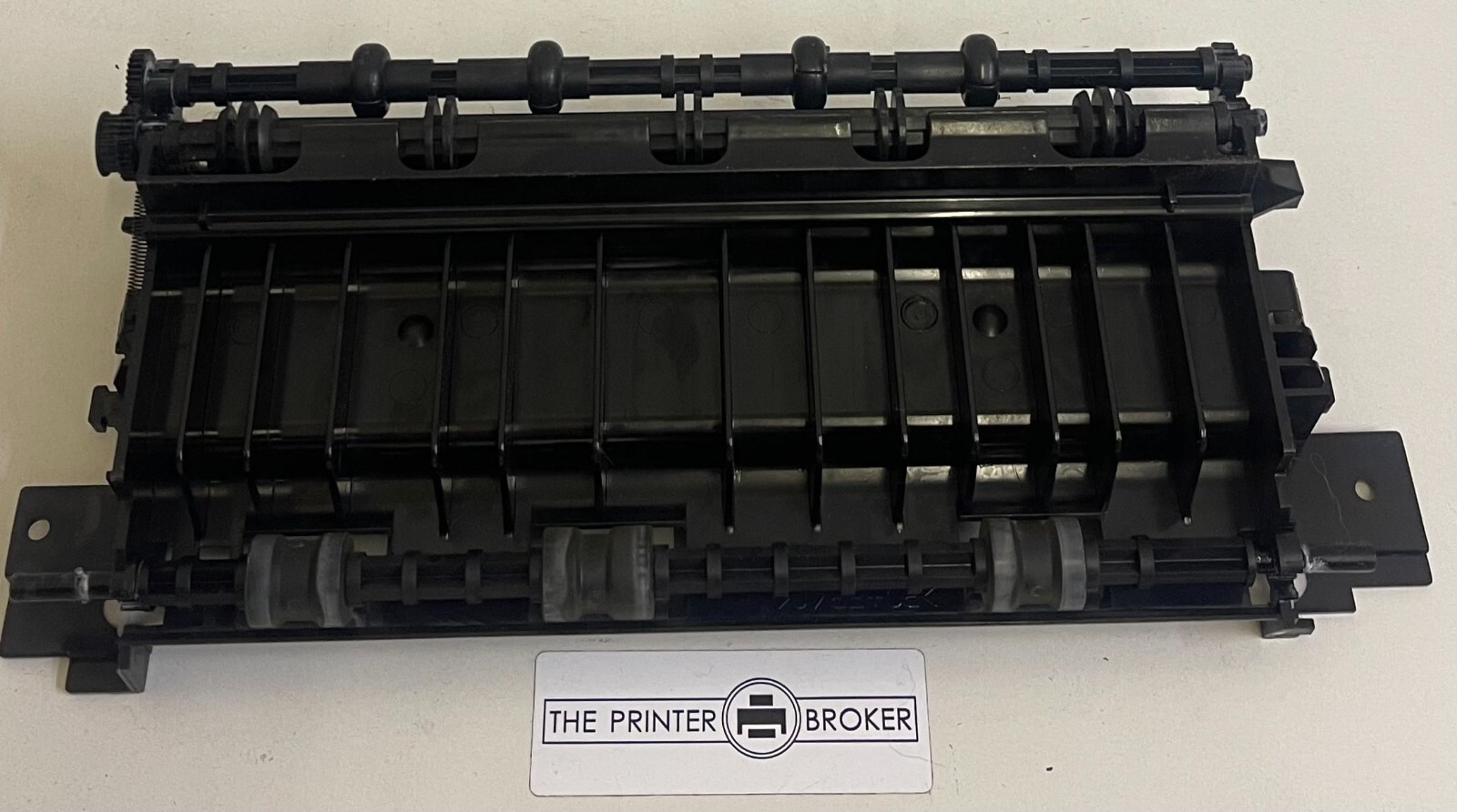Lexmark T652 T654 Fuser Redrive Assembly 40X4467