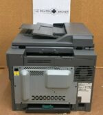 Lexmark X543dn A4 Colour Multifunction Laser Printer 0026B0113 - Imagen 4