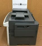 Lexmark X543dn A4 Colour Multifunction Laser Printer 0026B0113 - Imagen 5
