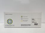 NON OEM Black Toner Cartridge For HP LaserJet 1010 1012 1015 3015 Series Q2612A