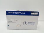 NON OEM Cyan Toner Cartridge For HP LaserJet CP4525 CP4025 Series CE261A - Image 3