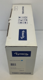 NON OEM Cyan Toner Cartridge For HP LaserJet CP5525 Series CE271A - Image 11