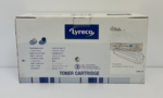NON OEM Cyan Toner Cartridge For HP LaserJet CP5525 Series CE271A