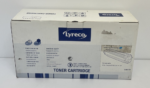 NON OEM Cyan Toner Cartridge For HP LaserJet CP5525 Series CE271A - Image 3