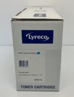 NON OEM Cyan Toner Cartridge For HP LaserJet CP5525 Series CE271A - Image 5