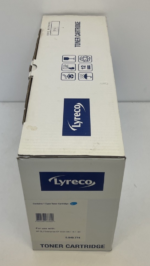 NON OEM Cyan Toner Cartridge For HP LaserJet CP5525 Series CE271A - Image 6