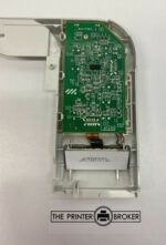 OKI C531dn Control Panel Assembly 44167599 443679 - Imagen 4