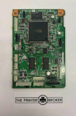 OKI C5850 C5950 Series Interface Board 43006499