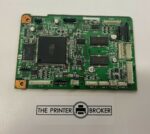 OKI C5850 C5950 Series Interface Board 43006499 - Image 3